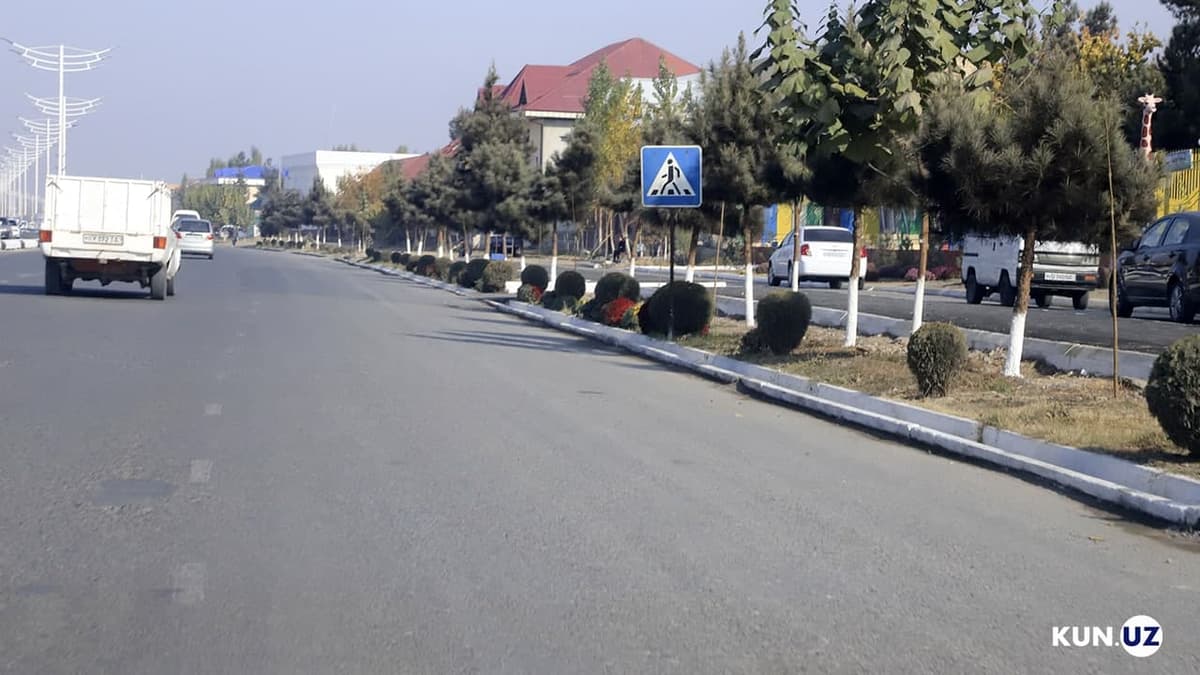 Yo‘llarimiz qachon epaqaga keladi?