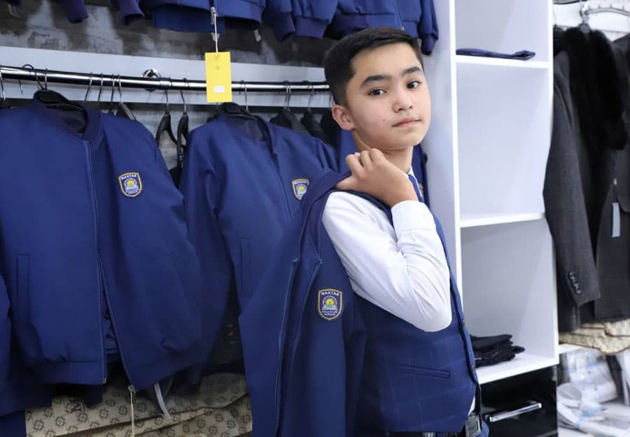 Maktab formasi bo‘yicha vazirning bayonoti hukumat qarorida aks ettirilishi aytildi