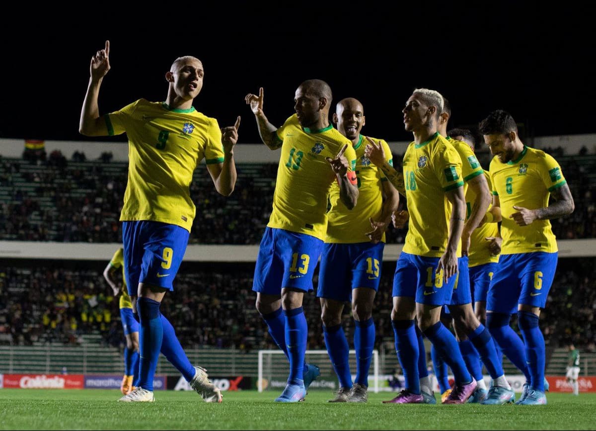 JCh-2022 saralashi. Peru pley-offda o‘ynaydi, Kolumbiya va Chili mundialga bormaydi, Braziliyadan 4ta gol, Argentinada durang