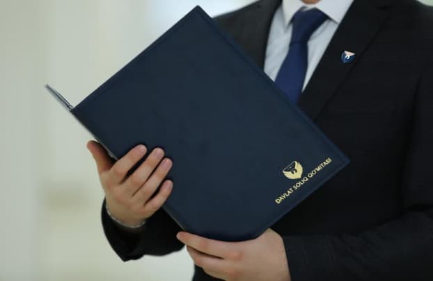 30 ta soliq inspeksiyasiga yangi boshliqlar tayinlandi