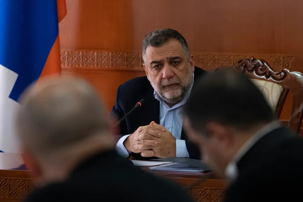 «Vardanyan» operatsiyasi: Kreml o‘z milliarderi yordamida Qorabog‘dagi vaziyatni qanday beqarorlashtirdi?