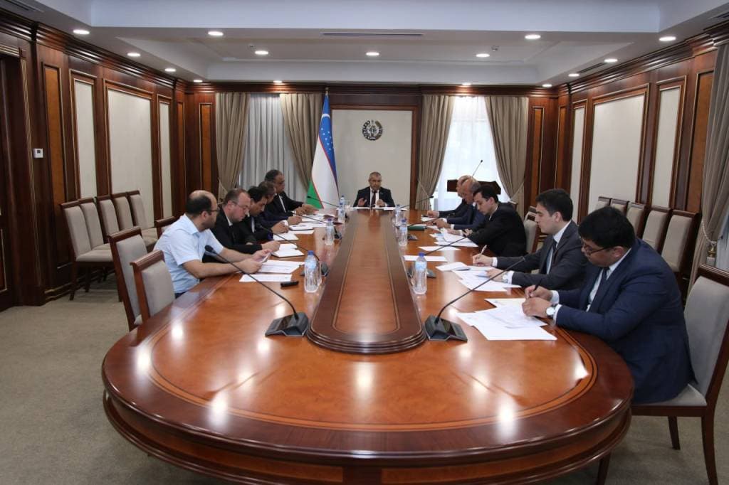 Hisob palatasining jamoatchilik oldida hisobot berib borishi tizimi joriy qilinadi