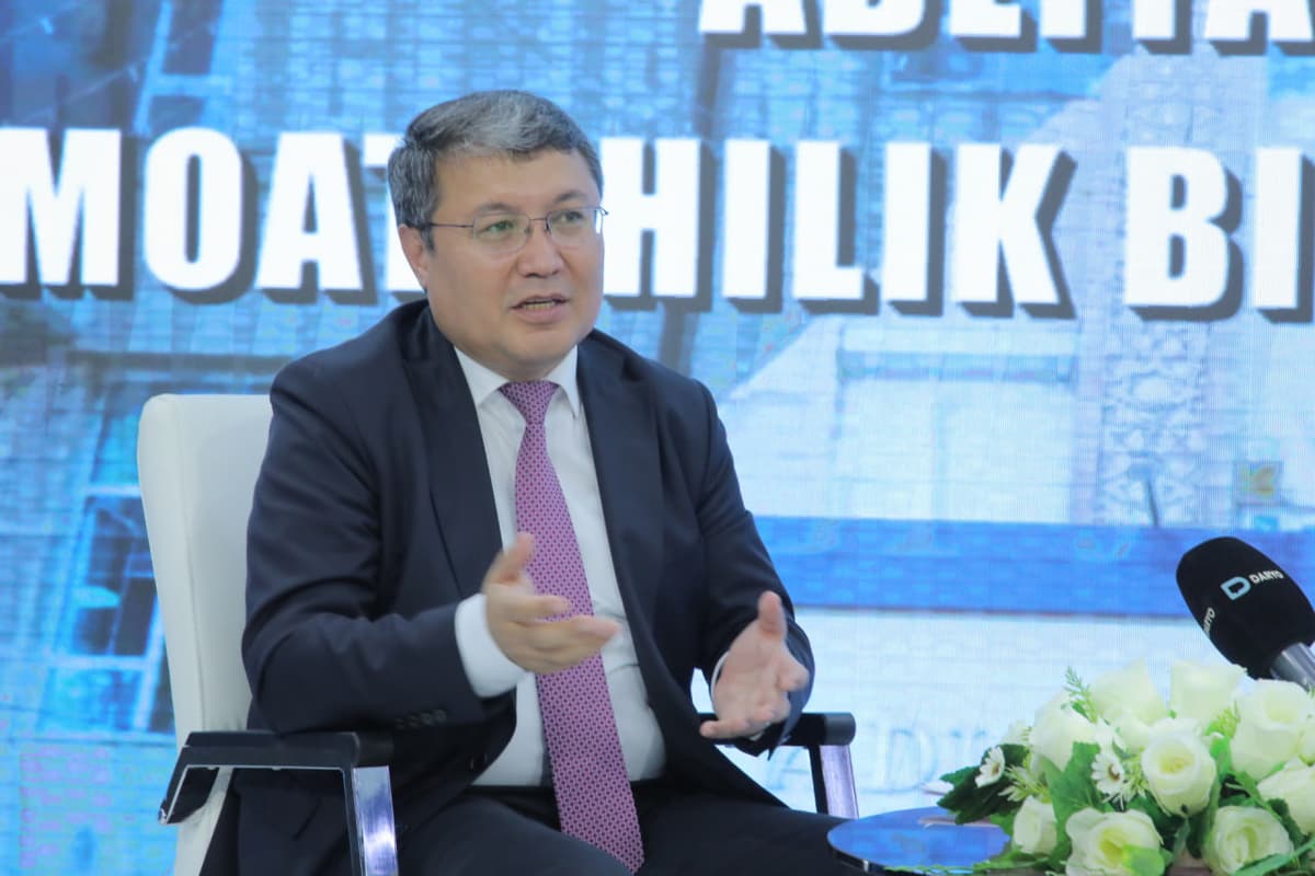 Prokuratura va qamoqxonalar Adliya vazirligi tasarrufiga o‘tishi kutilmayapti – Akbar Toshqulov