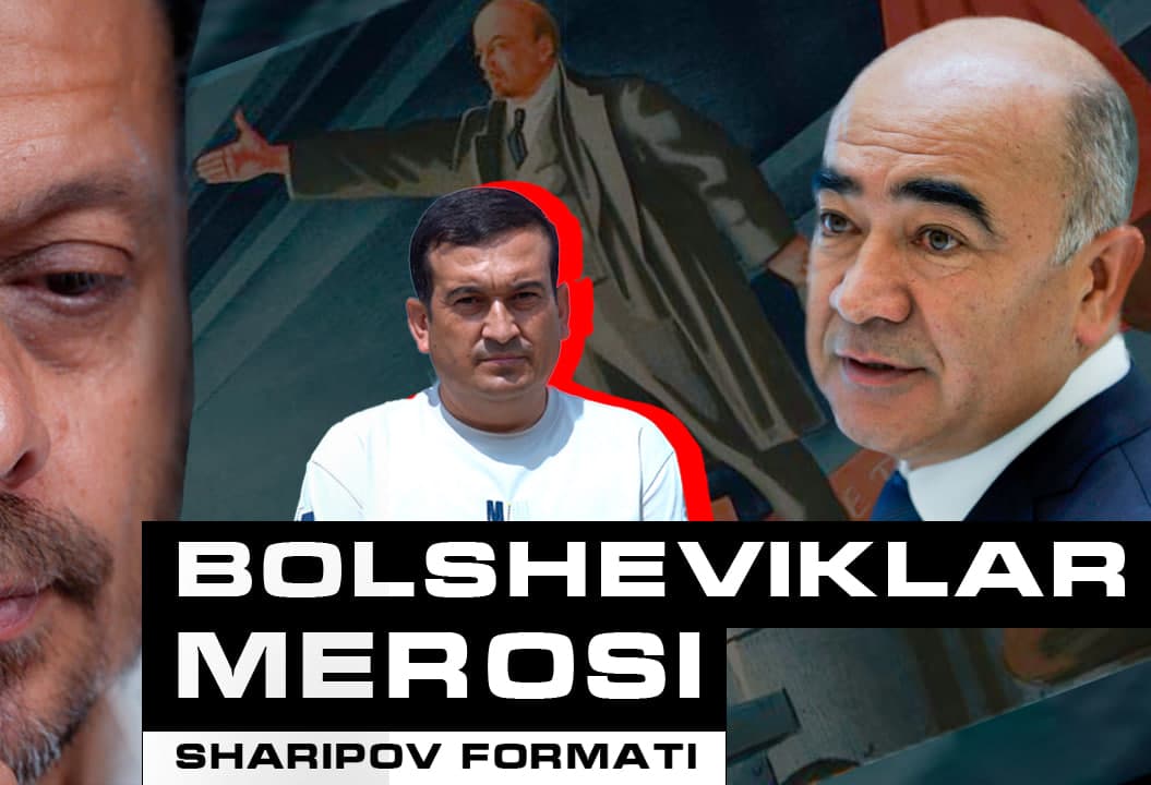 Bolsheviklar merosi: odam va iqtisodiyotga nisbatan sovetcha munosabat Zoyir Mirzayev misolida