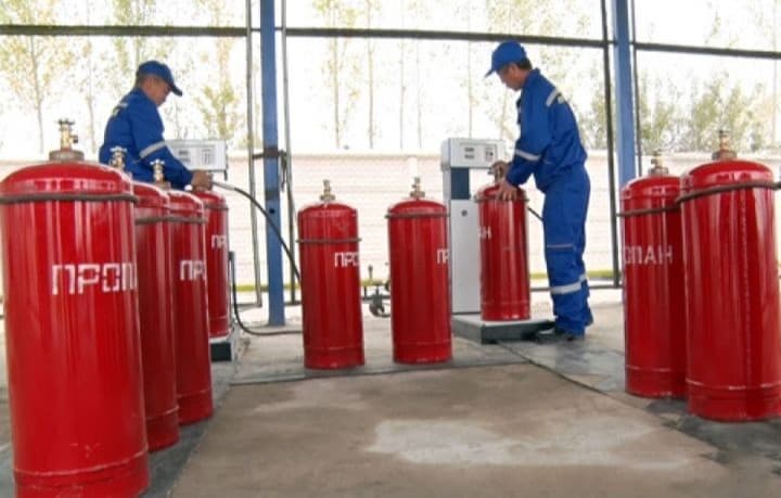 Qashqadaryodagi gaz taqsimlash punktlarida 23 mlrd so‘mlik talon-toroj holatlari aniqlandi