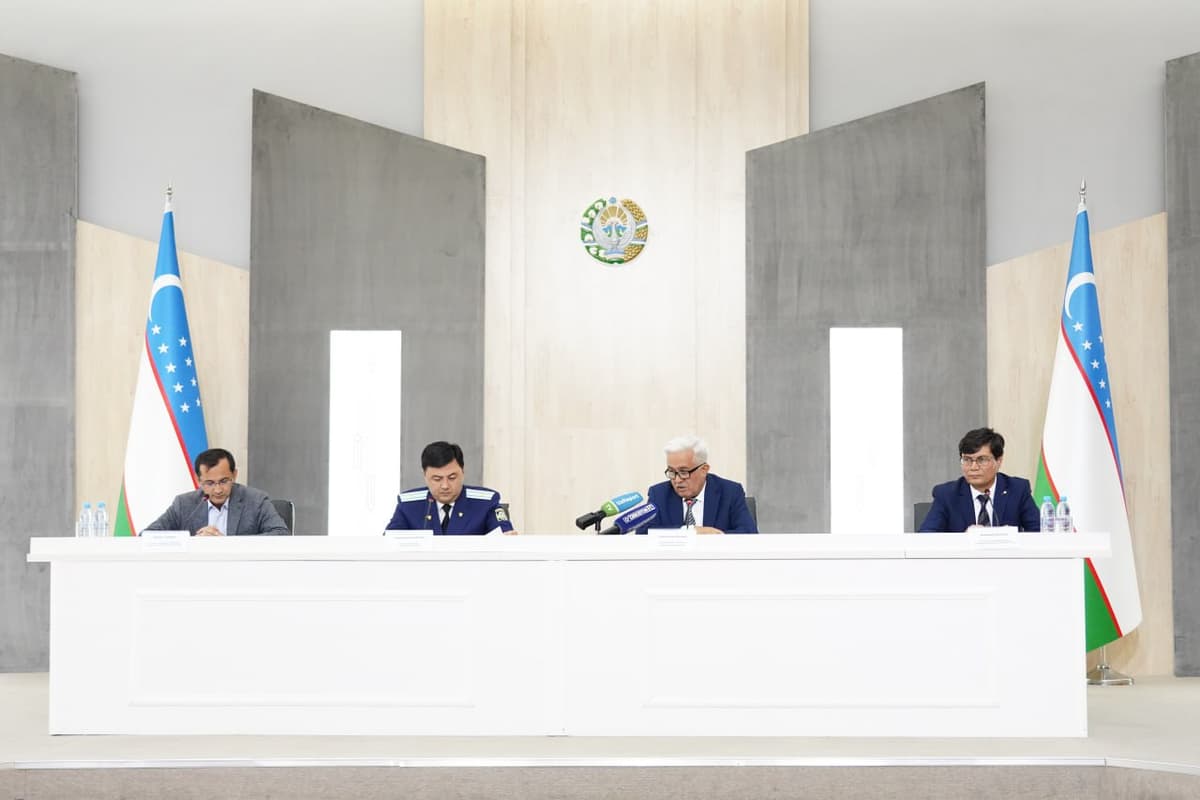 “Ogohlantiruvchi taxtachalarimizni olib ketib qolishmoqda” - Qadimiy tepaliklarni saqlashdagi muammolar ma’lum qilindi