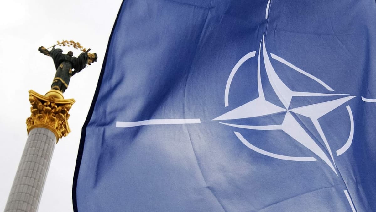 Ukraina NATO davlatlari bilan birgalikda og‘ir qurollarni ishlab chiqaradi