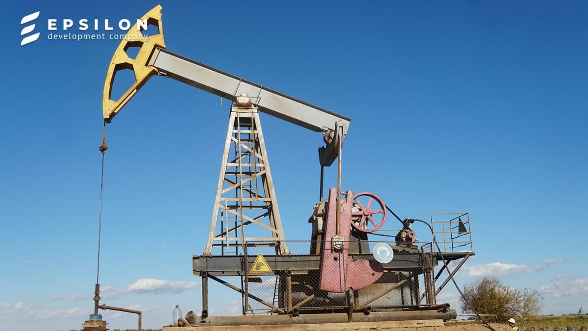 EPSILON (EDC): на скважине Янгиарык-1 получен приток нефти в объеме 8 тонн в сутки