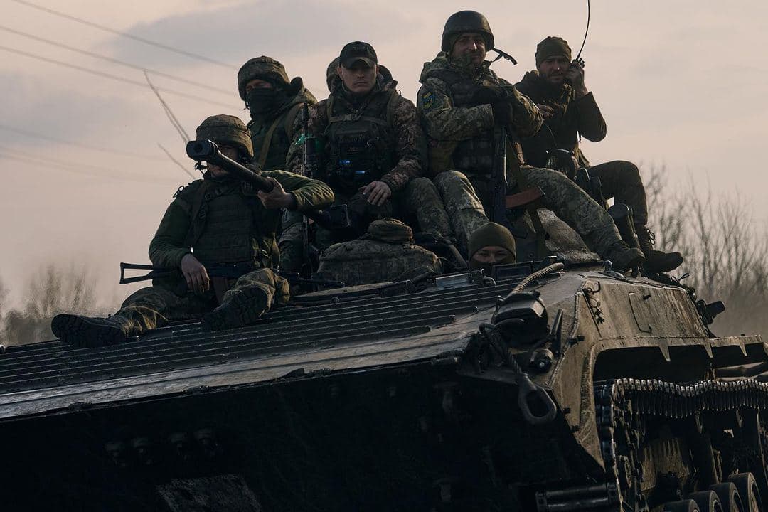 Newsweek: Pentagon maxfiy hujjatlarida Ukraina qarshi hujumining taxminiy sanasi ko‘rsatilgan