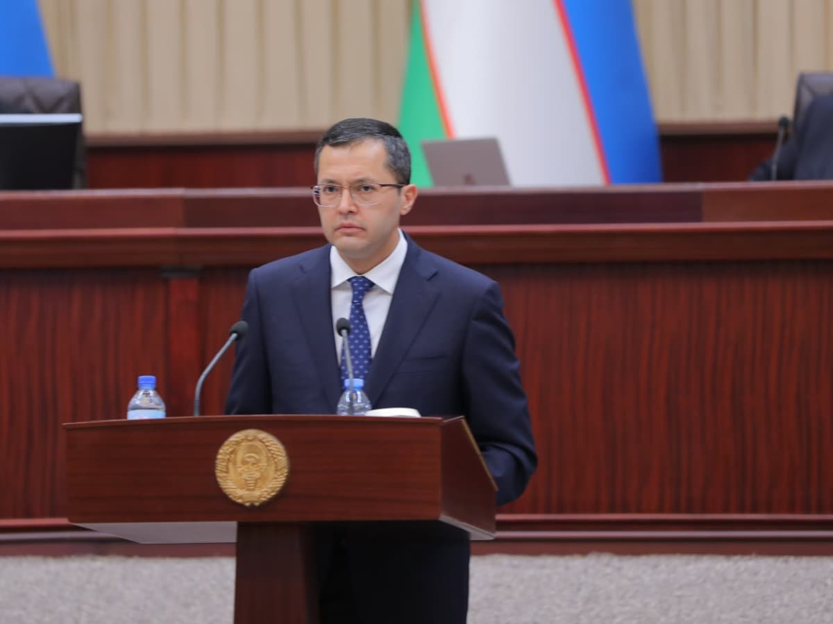“Tariflar oshmagani evaziga elektr energiyasi va gazga subsidiya oshirilyapti” - Ishmetov budjet xarajatlari oshirilganiga izoh berdi