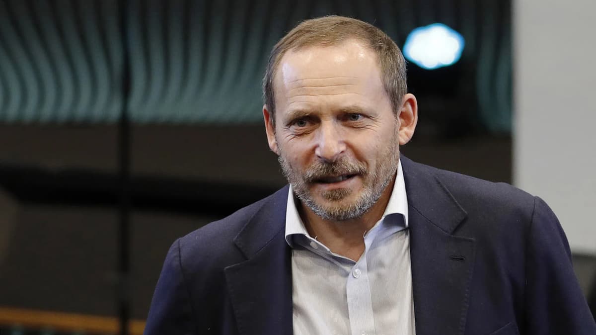 «Yandeks» asoschisi Voloj Ukrainadagi harbiy harakatlarga qarshi chiqdi