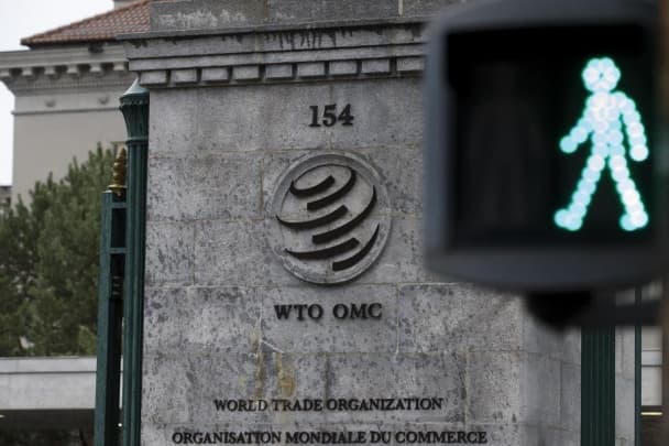 Uzbekistan making changes aimed at harmonizing its legislation with WTO agreements
