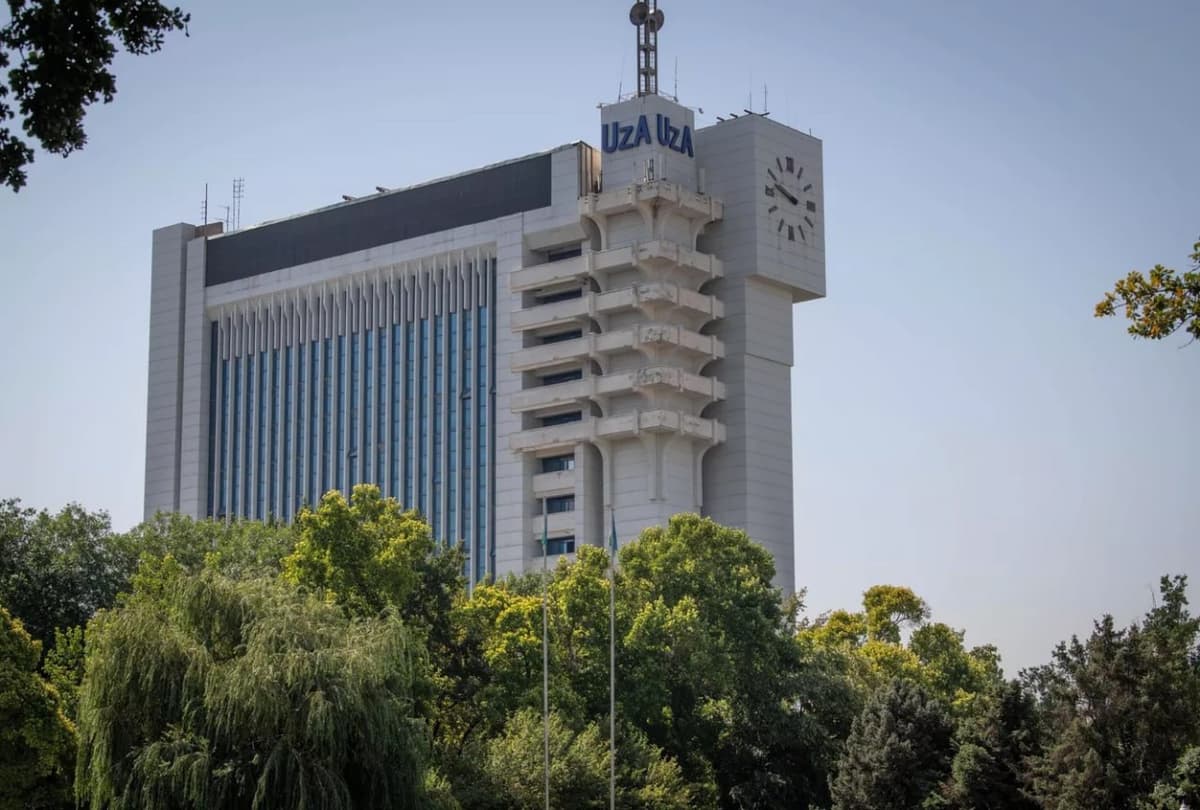 «Sharq» nashriyoti va O‘zAga tegishli binolarni xususiylashtirish bilan bog‘liq jarayon haqida qo‘shimcha ma’lumot berildi