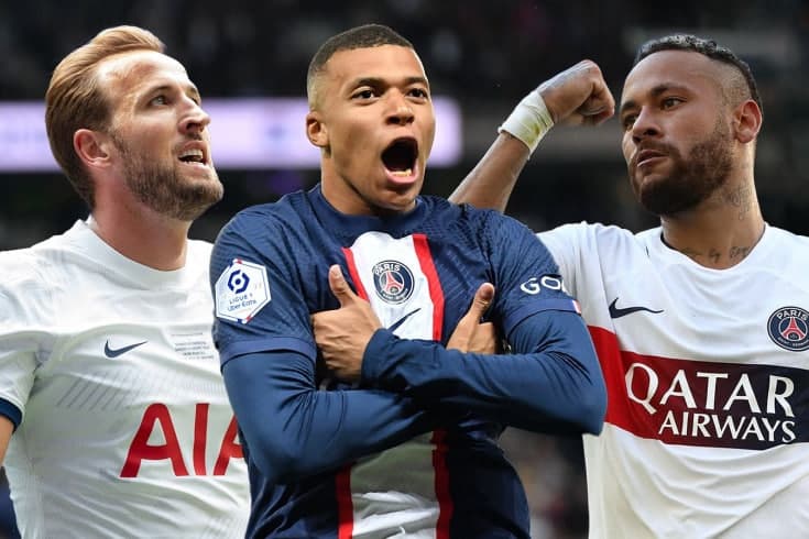 Mbappe ketmoqchi emas, Neymarda ikki variant bor. So‘nggi transfer xabarlari