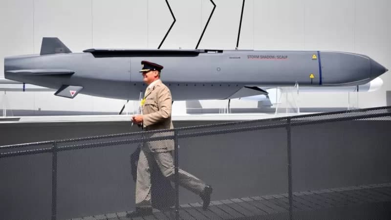 Britaniya Ukrainaga yangi raketalar yetkazib berdi. Bu frontdagi vaziyatga qanday ta’sir ko‘rsatishi mumkin?
