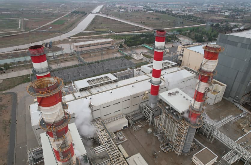 “Issiqlik elektr stansiyalari” AJning 2022 yil natijalari e’lon qilindi