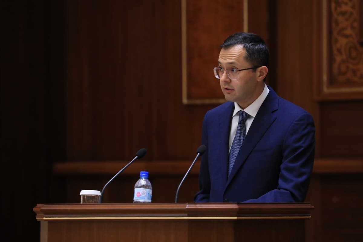 “Bitta vazirlik hamma vazirlik ustidan qo‘riqchi bo‘lib turgani bilan ish bitmaydi” - Timur Ishmetov vazirliklar budjet mablag‘larini maqsadsiz sarflashi haqida