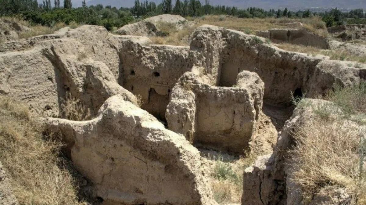 Historical monuments worth 288 million soums damaged in two regions