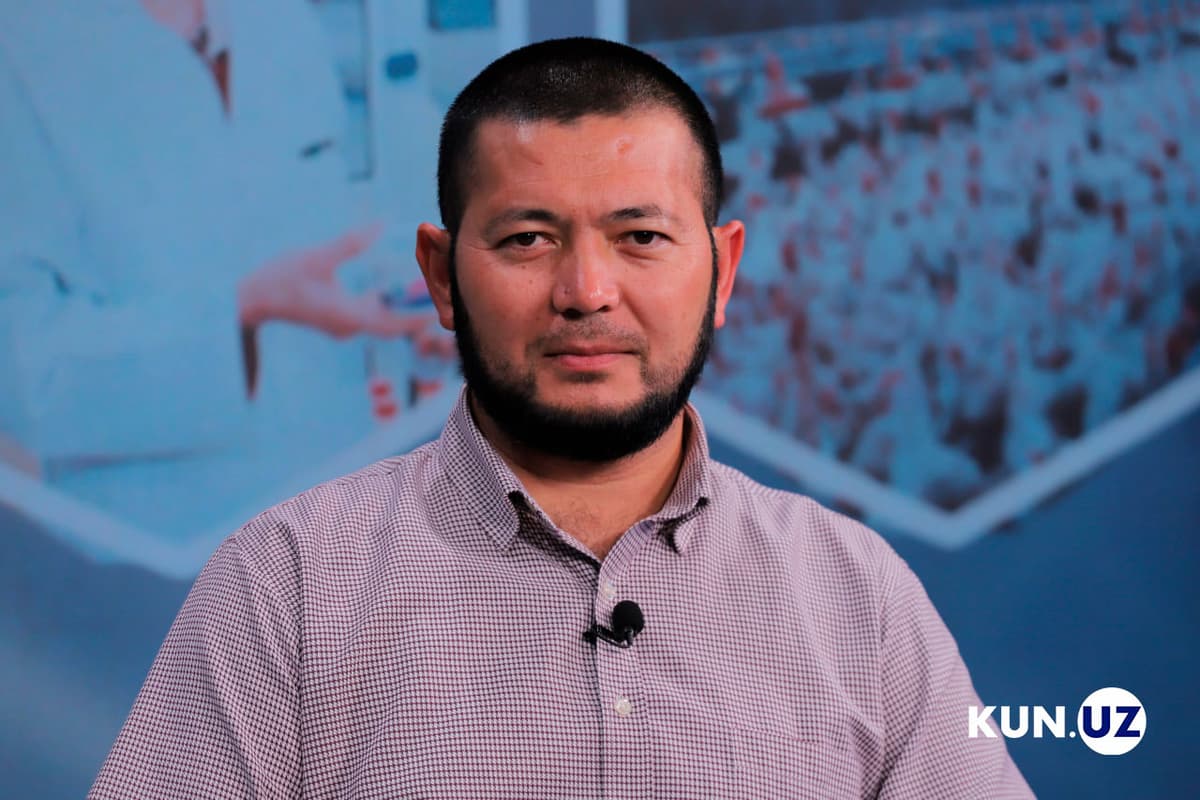 Tadbirkorlarning soliq bilan muammolari: ekspert bilan suhbat