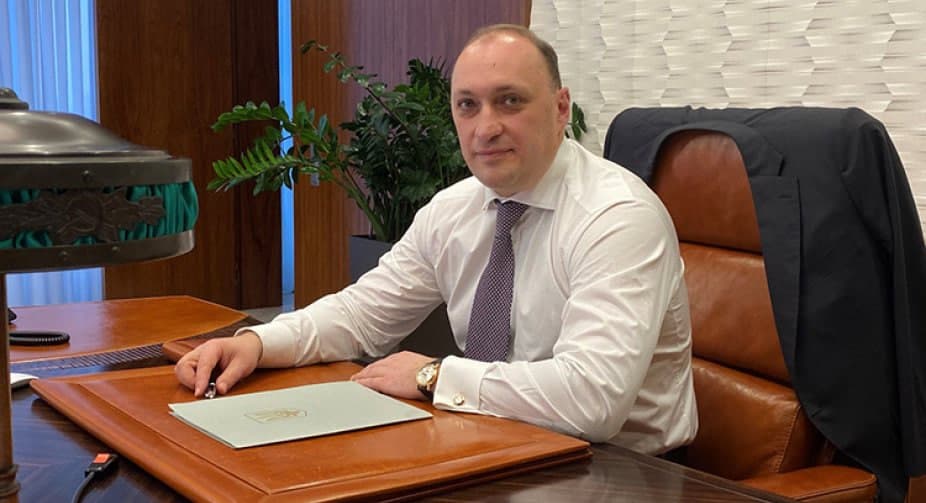 "SBU" tomonidan otib o‘ldirilgan bankir Kiyevni Rossiya rejalari haqida ogohlantirgan - WSJ