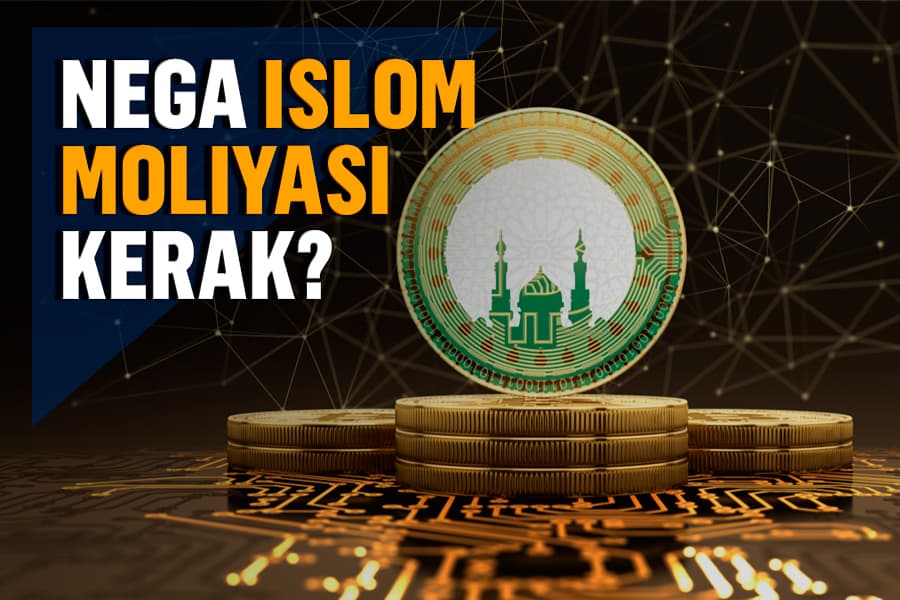 O‘zbekistonda Islom moliyasi: qonunchilikdagi o‘zgarishlar, yutuq-kamchiliklar va takliflar