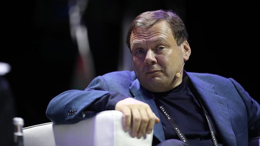 Britaniyada milliarder Fridmanga qarshi tergov qisman to‘xtatildi