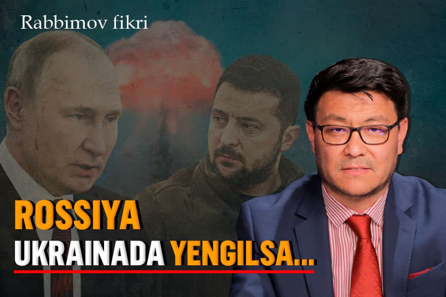 Rossiyadagi g‘oyalar kurashi: rus olimlari imperiyachilik sindromi haqida qanday fikrda?