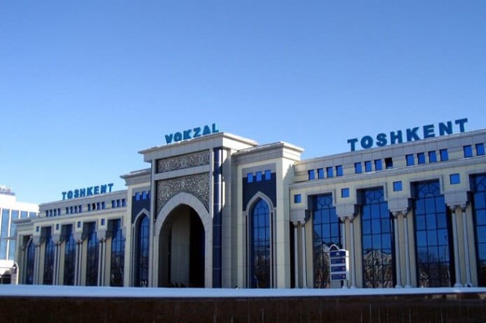 Toshkentdagi Shimoliy vokzal 16 oktyabrdan boshlab o‘z faoliyatini davom ettiradi