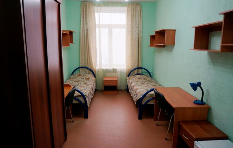 Yotoqxona to‘lovida ayrim talabalarga imtiyoz berilishi mumkin