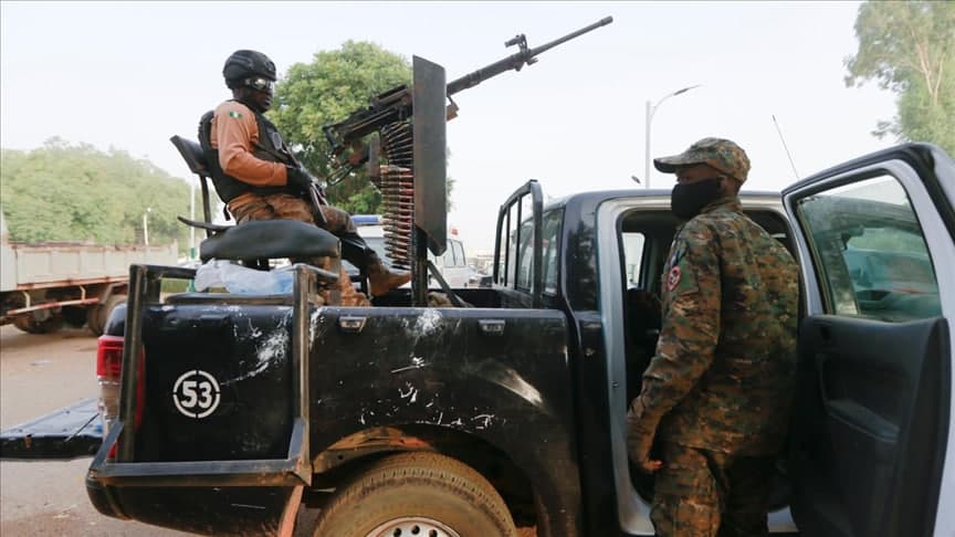 Nigeriyada yuz bergan qurolli hujum oqibatida 7 kishi halok bo‘ldi