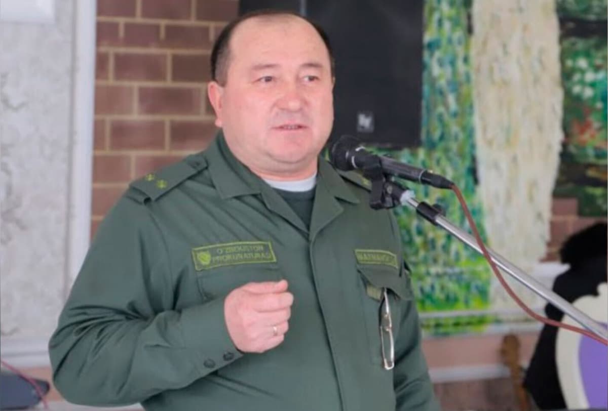 “Pul qani, itdan tarqagan?” – Bandixon prokurorining mahalla raislarini haqorat qilgan audiosi tarqaldi