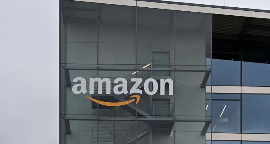 Amazon стала первой в мире публичной компанией, потерявшей $1 трлн рыночной стоимости