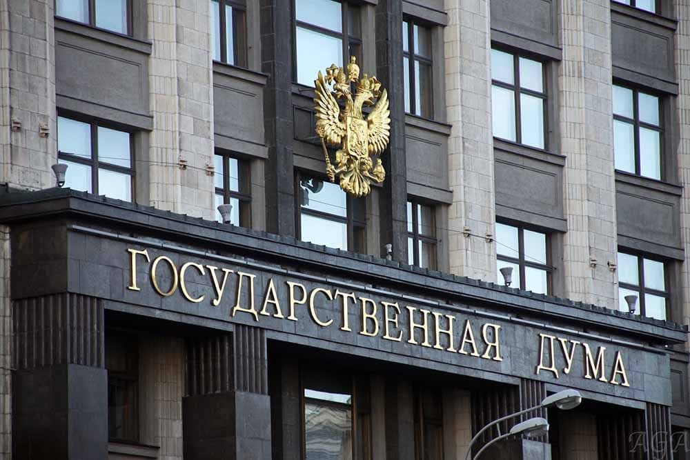 Kreml OAVga urush tarafdori bo‘lgan deputatlardan kamroq iqtibos keltirishni buyurdi