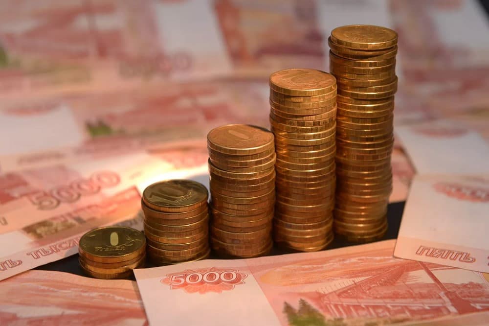 Rossiyada raqamli rubl to‘g‘risidagi qonun kuchga kirdi