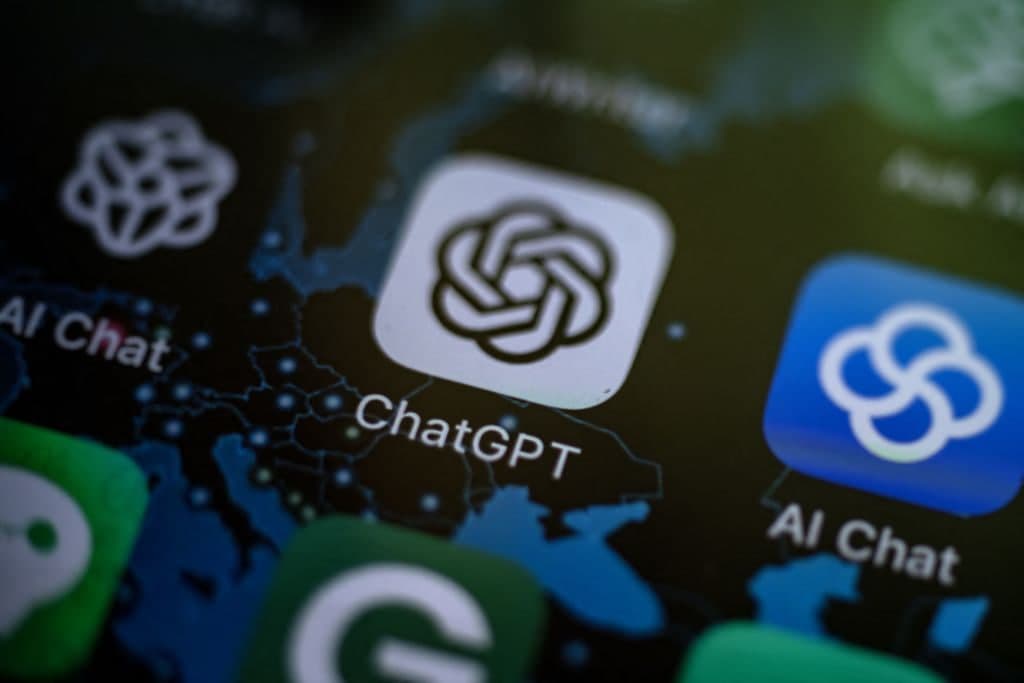 Android uchun ChatGPT ilovasi ishga tushirildi
