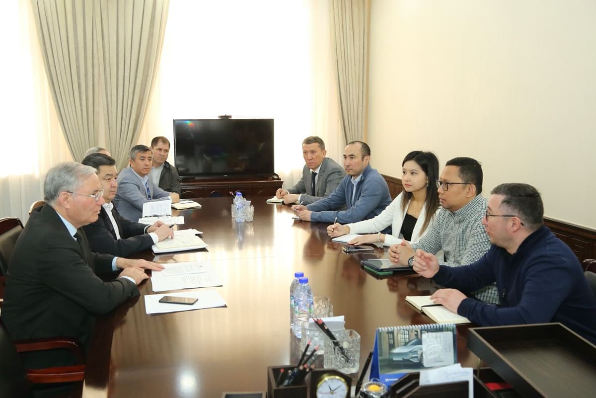 ITB Qoraqalpog‘istonda qishloq hududlarini rivojlantirish uchun 200 mln dollar ajratdi