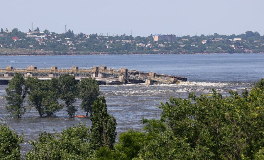 Kaxovka GESda o‘zi nima bo‘ldi? Va bularning barchasi qanday oqibatlarga olib keladi?