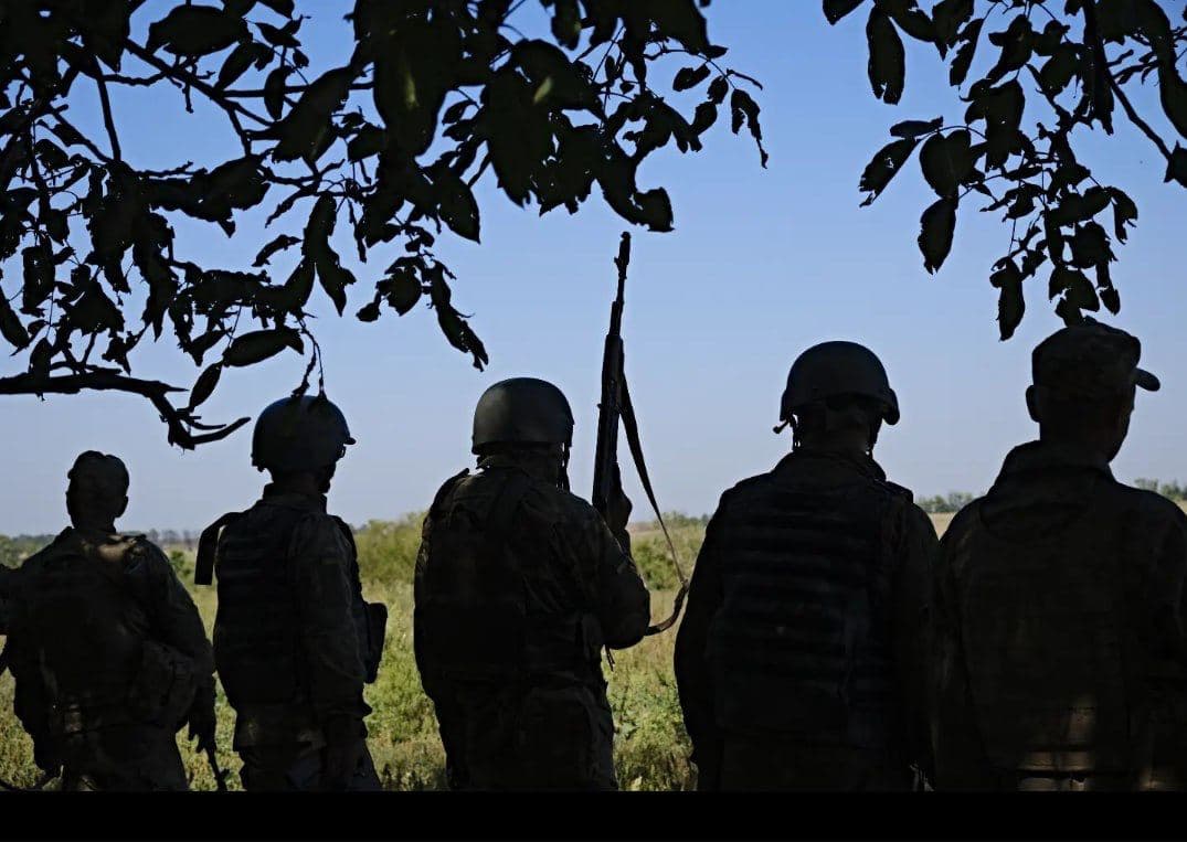 Tokmak uchun jang. Ukraina bu yilgi qarshi hujumining asosiy maqsadiga erisha oladimi?