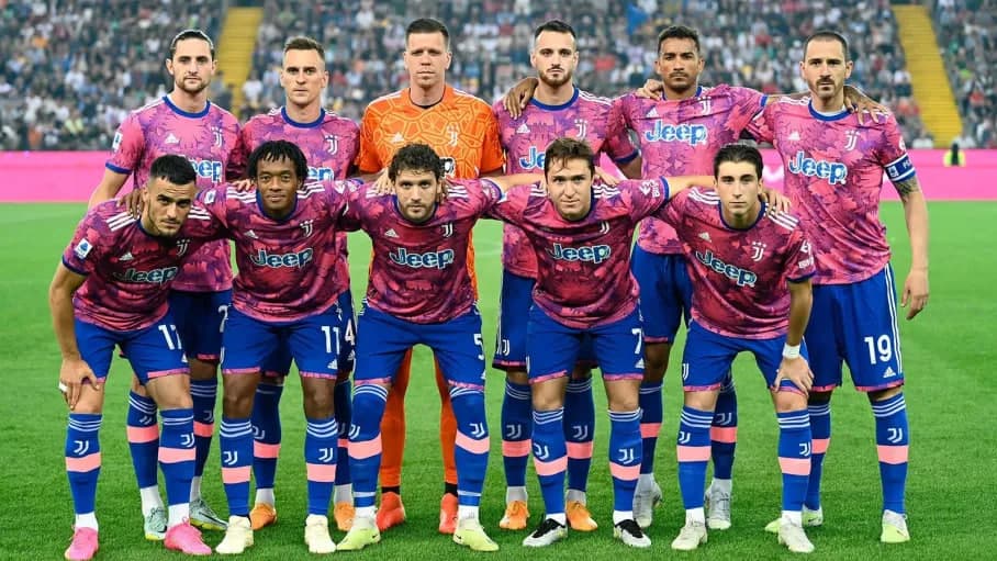 «Yuventus» Superliga g‘oyasidan voz kechdi – loyiha ham «o‘limiga» yaqinlashmoqda