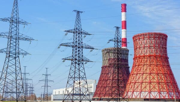 Siemens O‘zbekistonda ikkita IES quradi
