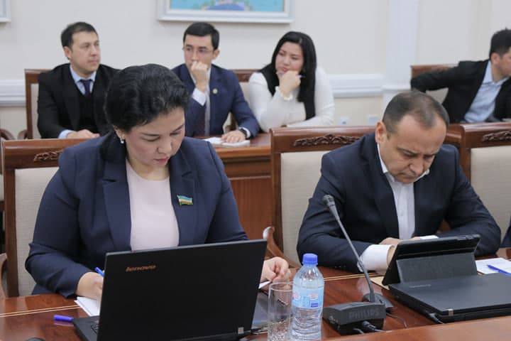 Farzandini chet elda nazoratsiz qoldirganlar javobgarlikka tortilishi mumkin