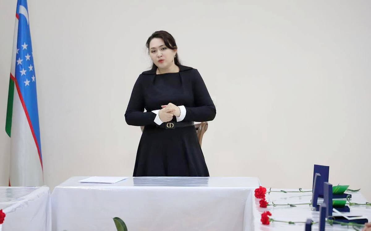 «Achinarli va uyatli» - vazir Surxondaryoda ayol o‘qituvchilar kaltaklanishi haqida