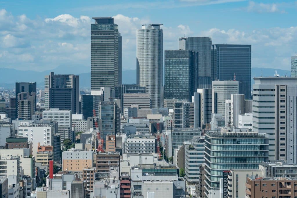 Nagoya shahrida O‘zbekistonning faxriy konsulligi ochildi