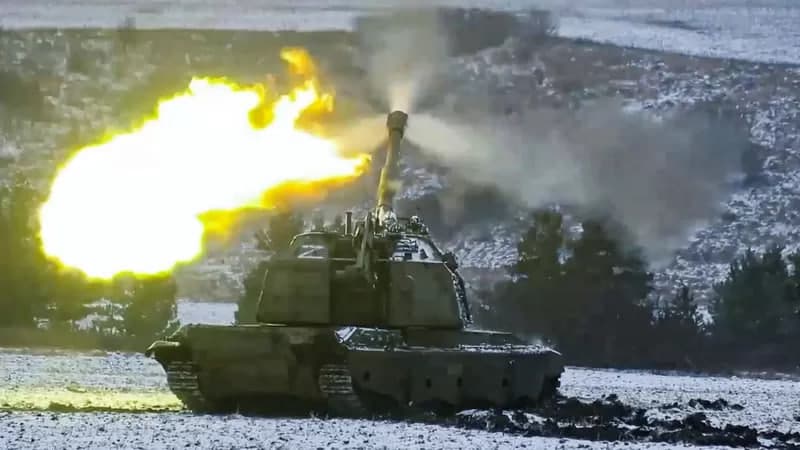 Rossiya Soledar olingani haqida rasman ma’lum qildi, Ukraina endi Baxmutni ham boy beradimi?