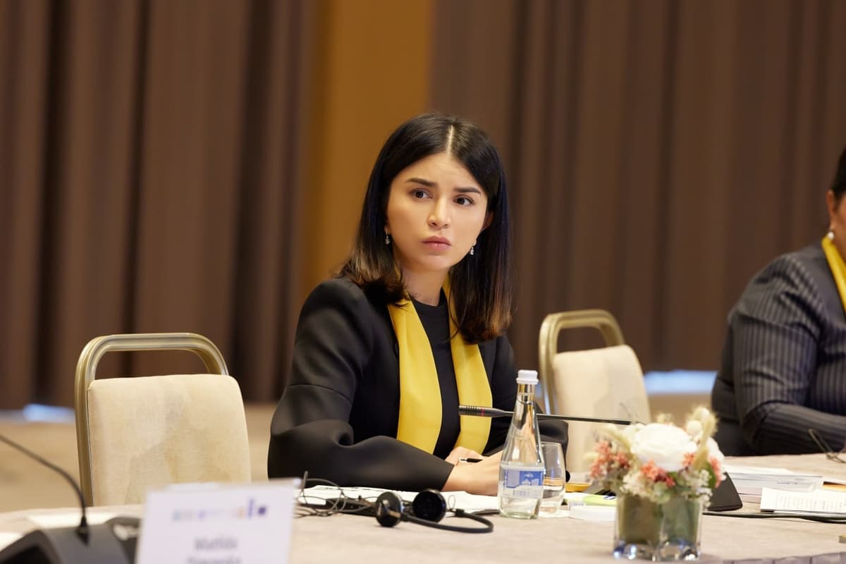 Saida Mirziyoyeva: “O‘qituvchilarga tekin xizmatkor sifatida qarashga barham berishimiz shart”