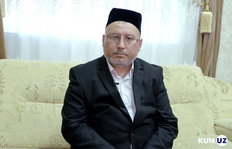 «O‘z joniga qasd qilish – Alloh bergan omonatga xiyonatdir» – Homidjon Ishmatbekov
