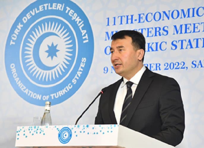 Turkiy davlatlar tashkiloti Investitsiya jamg‘armasi ta’sis etiladi