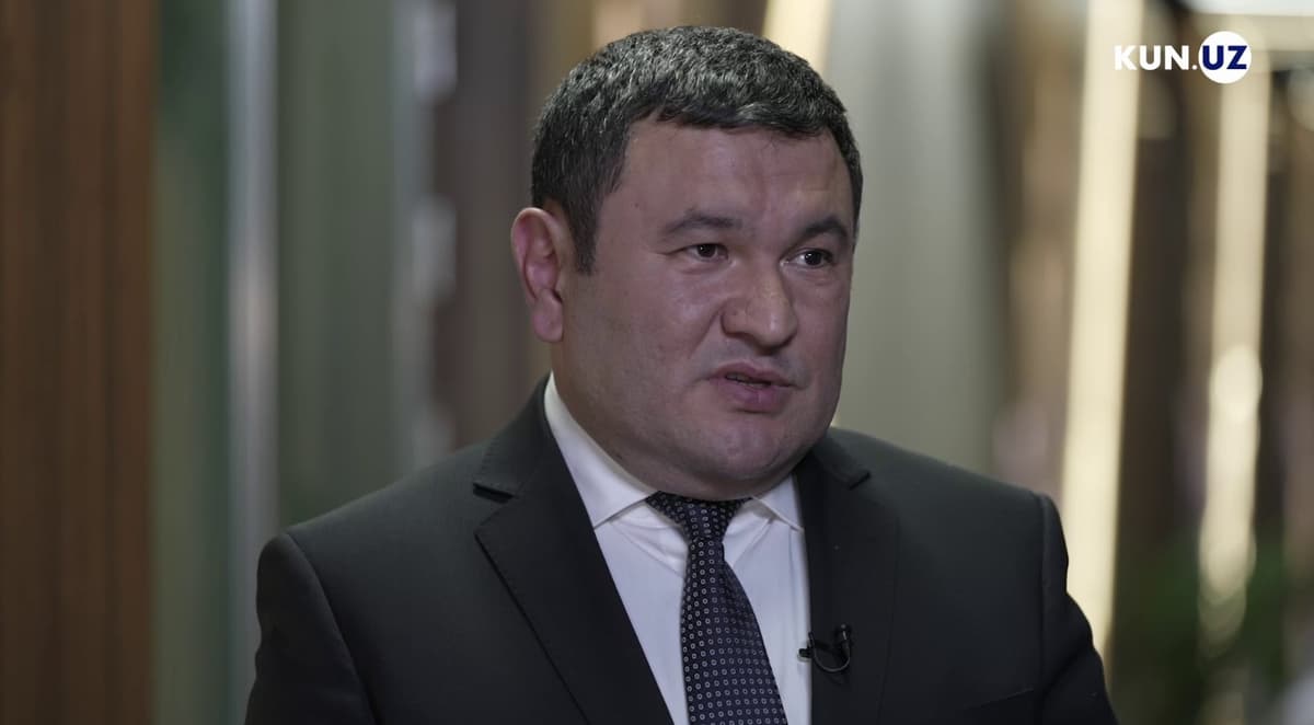 Energetika vaziri gaz eksporti bo‘yicha O‘zbekiston va Xitoy statistikasidagi farqqa izoh berdi