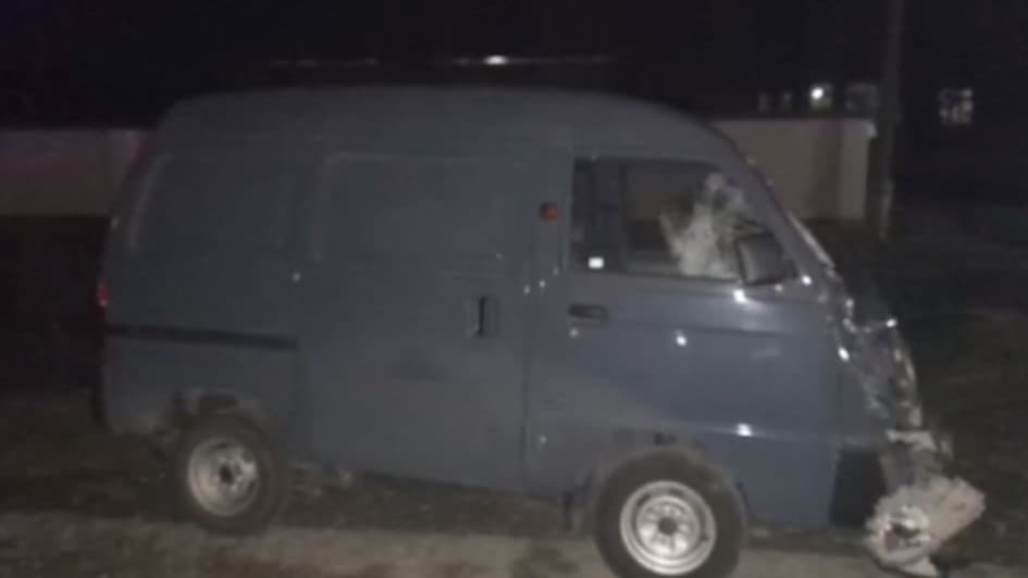 Samarqand viloyatidagi YTHda 2 piyoda halok bo‘ldi