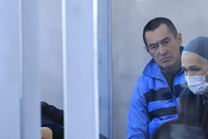 Nukus voqealari bo‘yicha sudlangan Po‘lat Shamshetov vafot etdi